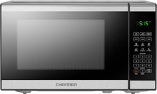 20L 800W Microwave Oven, 6