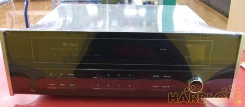Mcintosh mr7083 stereo - mcintosh,
