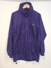 Páramo Men's walking hiking Windproof Jacket Size XL Excellent Cond