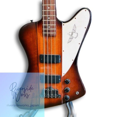 Epiphone thunderbird bass - epiphone,