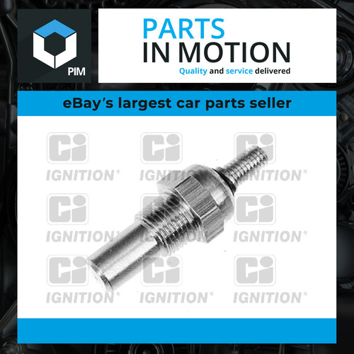 Coolant temperature sensor - coolant,