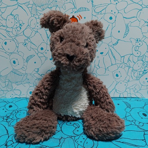 Jellycat crumble dog - jellycat,