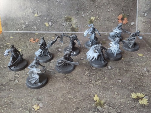 Warhammer 40k dark - warhammer,