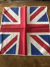 Vintage Coronation Silk