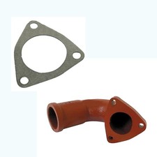Exhaust Gasket & Elbow Fits