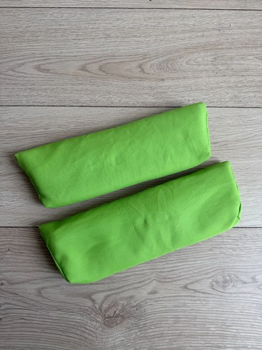 Croozer headrest for - croozer, bike