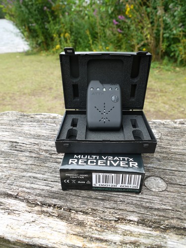 Gardner attx remote system - gardner,