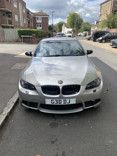 Bmw 325i modified - bmw, m