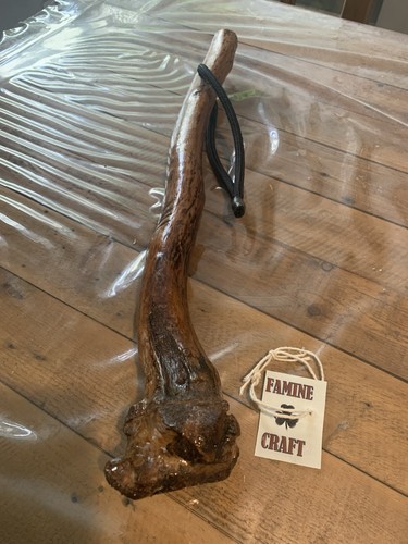 Shillelagh 15oz birch - 21”,