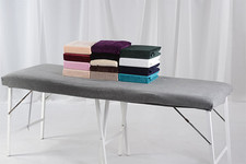 Majestic Burgundy soft touch