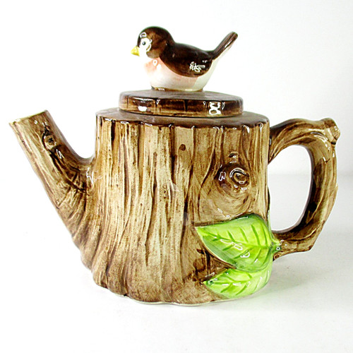 Treepot vintage bob - treepot,