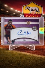 2024/25 Topps Definitive UCC