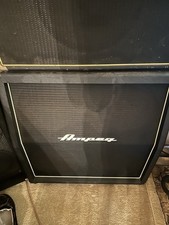 Ampeg V-412 Slant Cab Made In