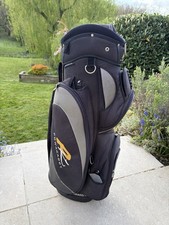 Powakaddy Trolley Bag With