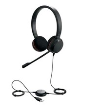 Jabra evolve stereo - jabra,