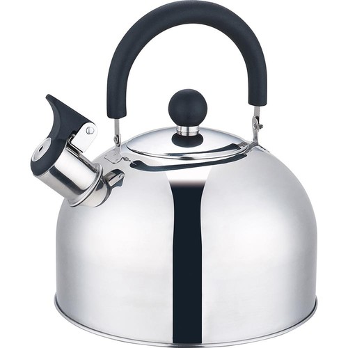 Whistling kettle litre - 2.5,
