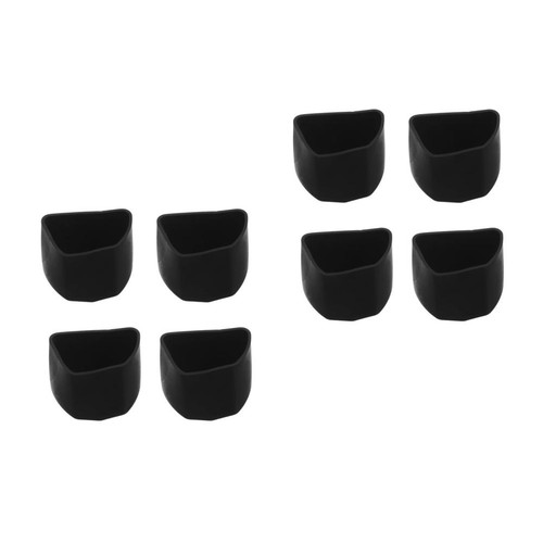 Set anti slip foot - of, covers