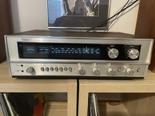 Vintage Fisher Model