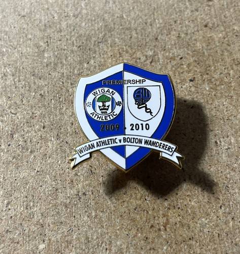 Wigan athletic bolton - wigan,