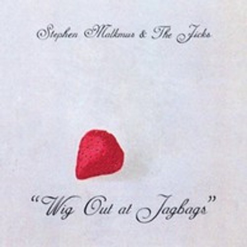 Stephen malkmus the jicks - &,