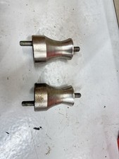 E46 Solid Engine Mounts