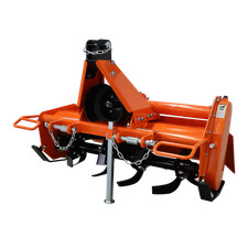 3 Point 37" Rotary Tiller