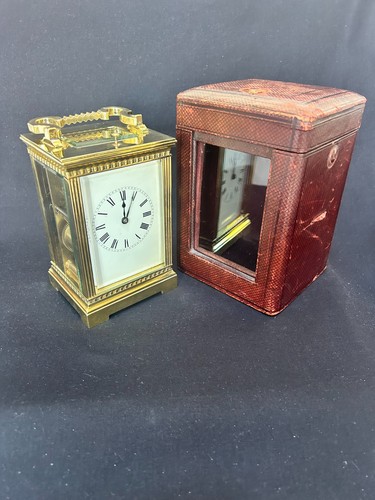 Antique french gilt - french, brass