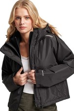 Superdry Jacket Womens