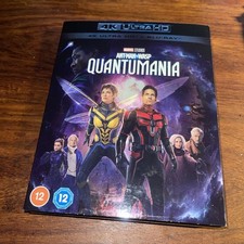 Ant-Man and the Wasp