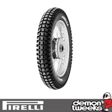 Pirelli MT43 Pro Trial 4.00 18
