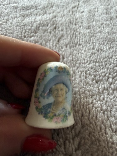 Vtg queen mother - vtg,