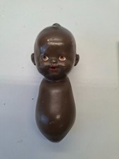 Antique AM Germany Black