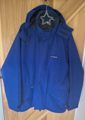 Mountain range gore tex - range, gore-tex