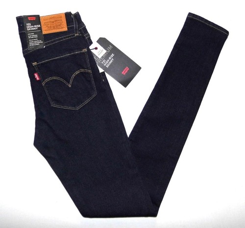 Levi women new - 721, high
