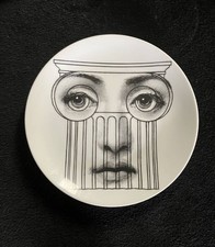 Fornasetti “Tema e