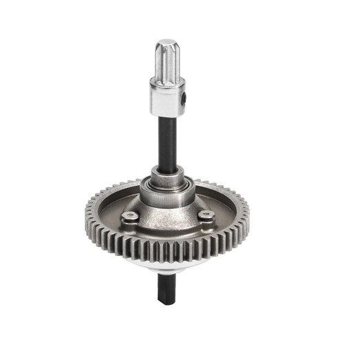 For hoss 4x4 vxl - for,