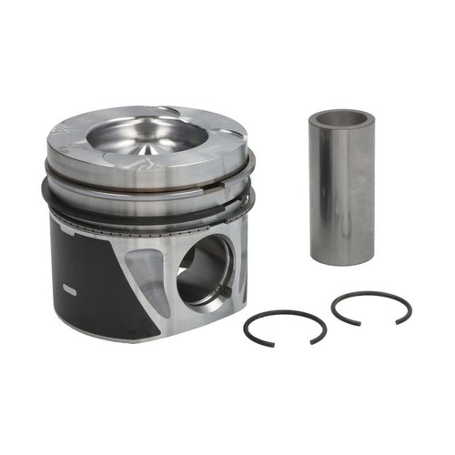 Piston fits mercedes - mercedes, a