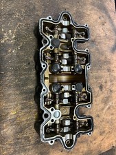 HONDA CB650 RC03 SOHC CAM