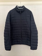 Uniqlo Ultra Light Down Jacket