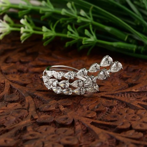 14k white gold - 14k,