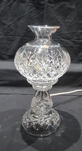 Vintage waterford crystal - vintage,
