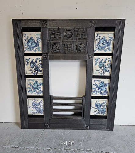Rare antique victorian cast - antique,
