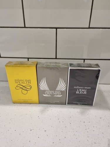 Aftershave new mens box sealed - mens,