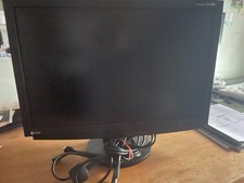 Eizo ColourEdge CE240W   widescreen Monitor 24"