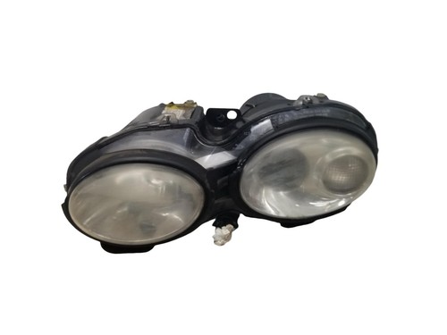 Jaguar type headlight lamp - type,