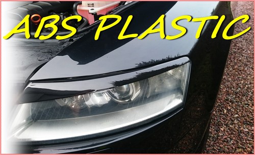 Audi 2004 2011 headlight - c6,