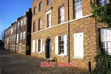 PHOTO  HACKNET WICK MILLER'S