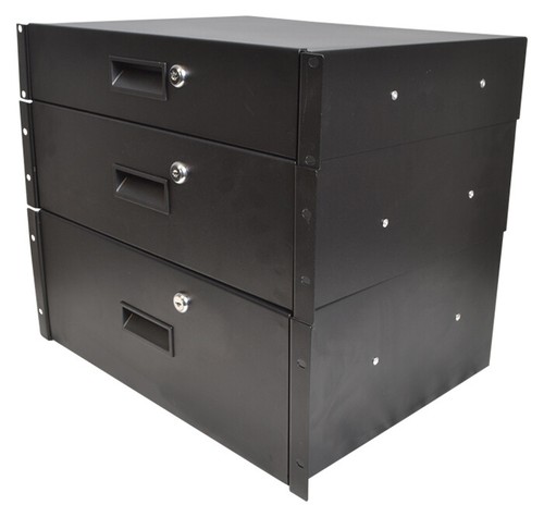 Rack drawer with lock fits - lock,