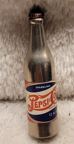 Old cool kem pepsi - cool, bottle