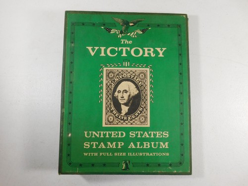 Vintage the victory - vintage,